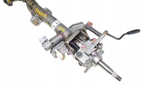 Hyundai Sonata Steering wheel axle set 