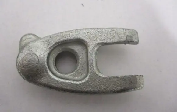 Renault Kadjar Fuel Injector clamp holder