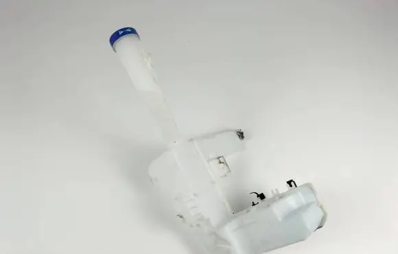 Windshield washer fluid reservoir/tank