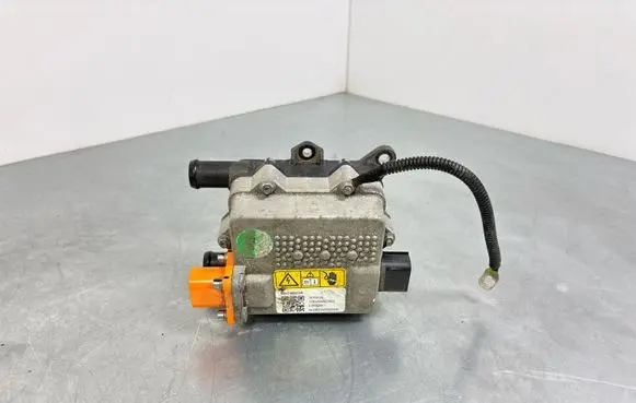 MG ZS Voltage converter inverter 10769109 018012461 112020000Z09KX