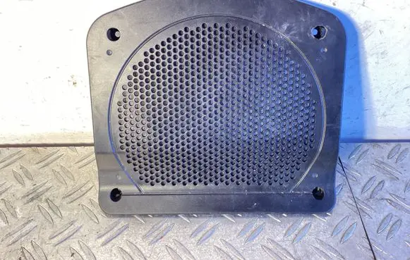 BMW 5 F10 F11 Subwoofer grill/trim 918778301 496687