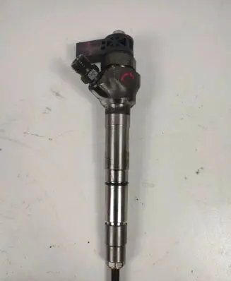 Skoda Yeti (5L) Fuel injector 0445110469 04L130277AC