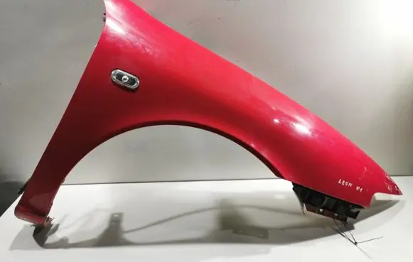 Seat Leon (1M) Fender