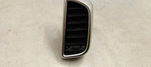 Porsche Cayenne (92A) Dashboard side air vent grill/cover trim 7P5819204