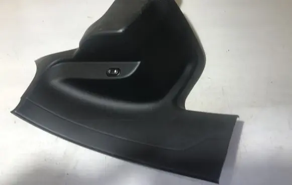 Jaguar F-Pace Rear sill trim cover HK8313244BF8PVJ
