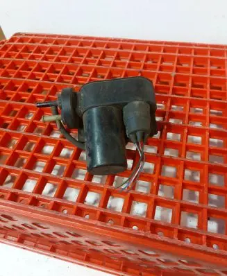Audi A6 S6 C5 4B Cruise control unit/module 4B0907325 003572
