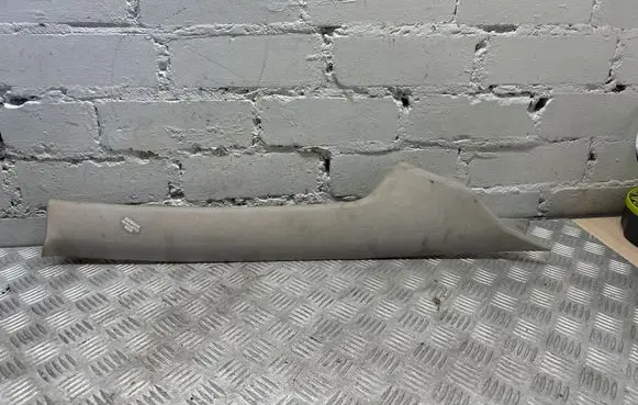 Toyota Corolla Verso AR10 (A) pillar trim 62110f010