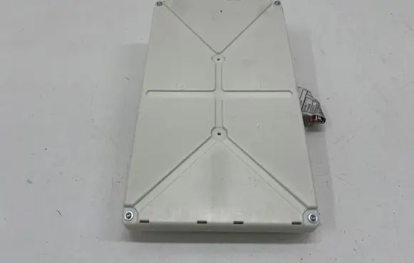 BMW i4 Central body control module 5B5BCF6
