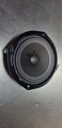 Seat Alhambra (Mk2) Rear door speaker 7N0035453B
