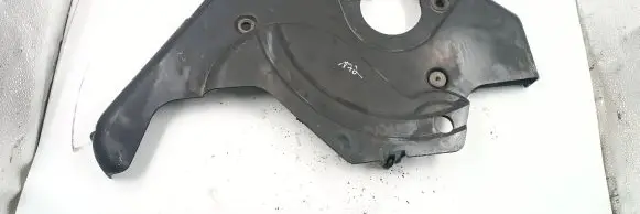Audi A4 S4 B5 8D Timing belt guard (cover) 059103927D 059103926