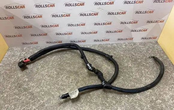 Citroen Jumper Positive wiring loom 1361157080