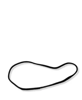 MG ZS Front door rubber seal 