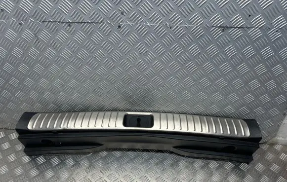 KIA Sportage Trunk/boot sill cover protection 85770D9500