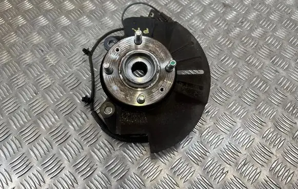 KIA Rio Front wheel hub 