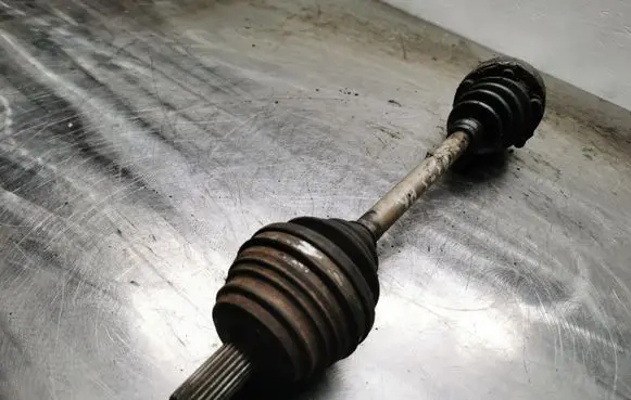 Audi 80 90 B3 Front driveshaft 