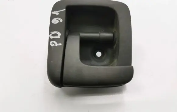 Volvo V70 Engine bonnet (hood) release handle 30799975