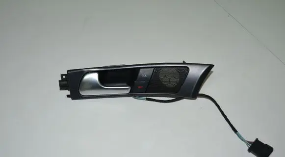 Audi A6 Allroad C5 Front door interior handle 4B0035399 4B0035399D