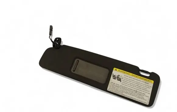 Audi S5 Sun visor 8H0857551Q