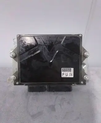 Subaru Forester SK Engine control unit/module 22765AN466 22765AN460