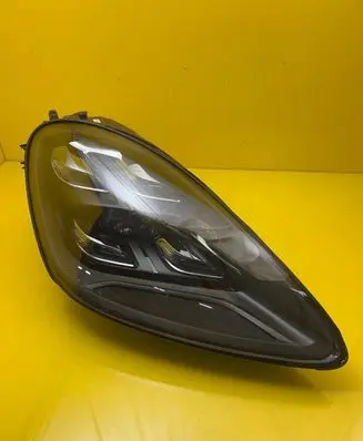 Porsche Cayenne (9Y0 9Y3) Headlight/headlamp 9Y0941036J
