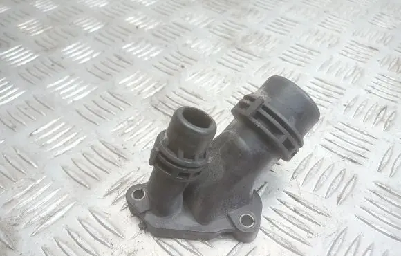BMW 1 E81 E87 Engine coolant pipe/hose 7800048