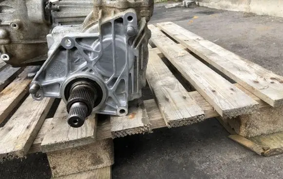 KIA Sportage Gearbox transfer box case JMVGT
