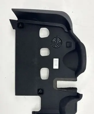 BMW 5 G60 G61 Dashboard lower bottom trim panel 16208310 987053 5145987053