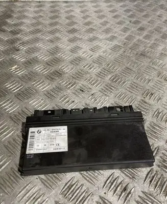 BMW 5 E60 E61 Comfort/convenience module 6947919