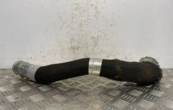 Jeep Grand Cherokee Turbo air intake inlet pipe/hose 52014481AG