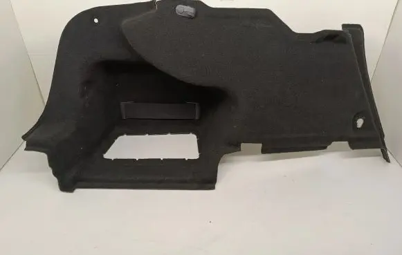 BMW 3 G20 G21 Trunk/boot side trim panel 7450059