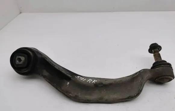 Front lower control arm/wishbone