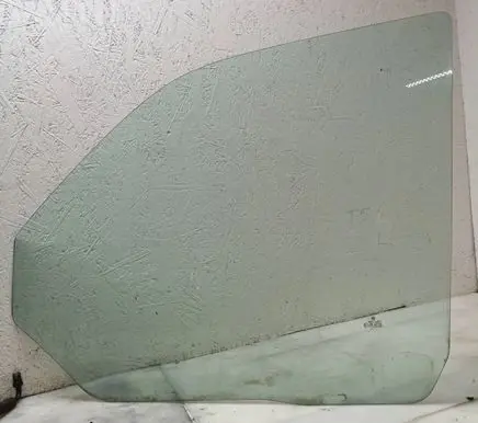Volkswagen Transporter - Caravelle T5 Front door window glass four-door 43R001100