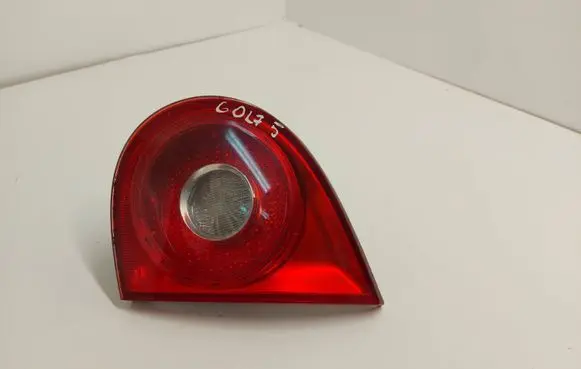 Volkswagen Golf V Tailgate rear/tail lights 1K6945094F 0285002027