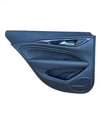 Opel Insignia B Coupe rear side trim panel 39138330