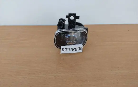 Nissan Qashqai Front fog light 261550862R
