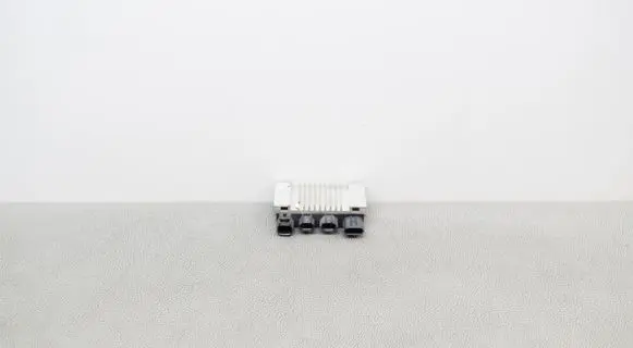 Toyota Corolla E160 E170 Glow plug pre-heat relay 2855130010