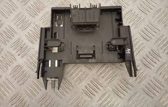 Fuse module