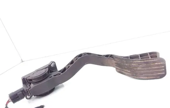 Peugeot 307 Accelerator throttle pedal 9646702180 0280752251 F00c3e2427