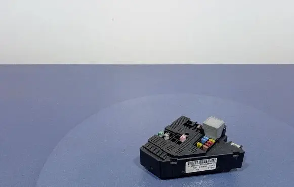Volvo S90, V90 Fuse box set 31499235