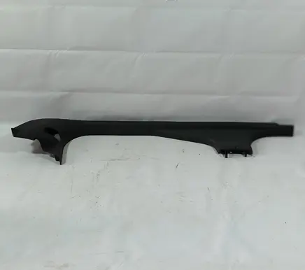 Ford Fusion Rear sill trim cover 2n11n13201