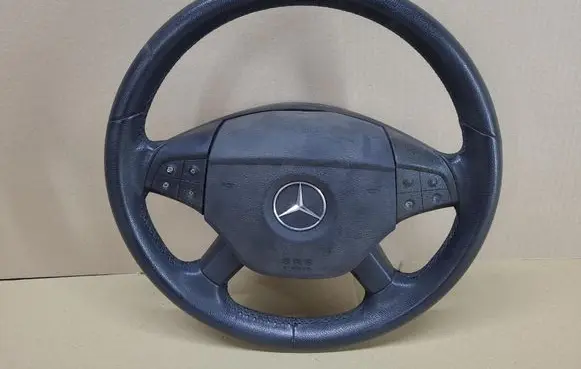Mercedes-Benz B W245 Steering wheel A1644601403