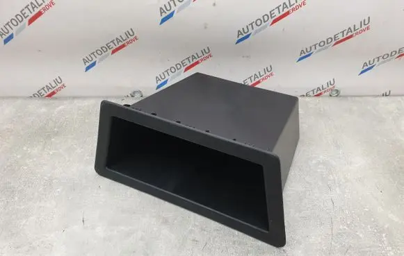 BMW X1 F48 F49 Glove box in trunk 7331419