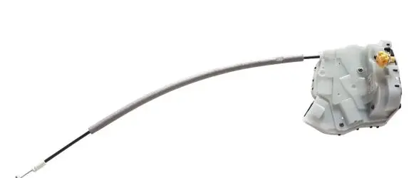 MG ZS Rear door lock 10375875