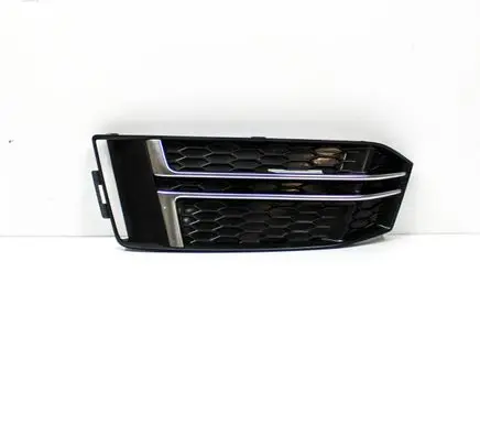 Audi A4 S4 B9 8W Front grill 8W0807681F
