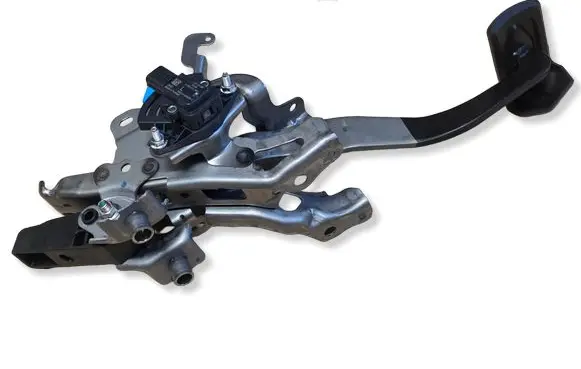 Toyota Yaris Cross Brake pedal 89510K0010C 033B 0265011991
