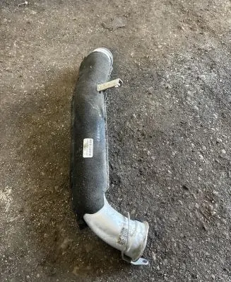 Mercedes-Benz E W213 Intercooler hose/pipe A6540980000