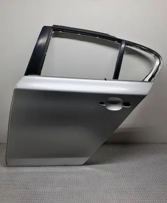 Rear door