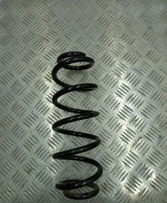 Suzuki SX4 Rear coil spring