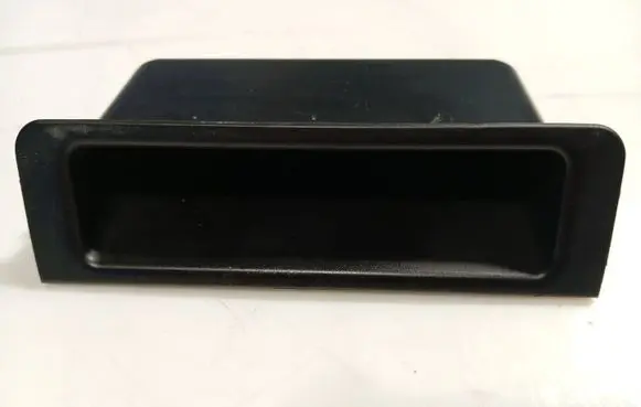 BMW 5 E39 Ashtray (front) 51168210445 33970 37300