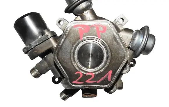 Porsche 911 991 Fuel injection high pressure pump 9A111031572